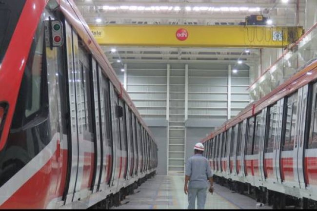 Longspan LRT Jabodebek Disebut Salah Desain, Menhub: Sudah Libatkan Konsultan Internasional