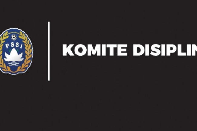 Hasil Sidang Komite Disiplin: Persib Bandung Terkena Sanksi oleh Ulah Bobotoh