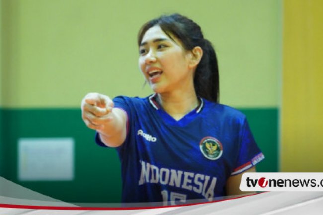 Kronologi Ramai-Ramai Atlet Senior Voli Serang PBVSI, Rivan Nurmulki Hingga Yolla Yuliana Suarakan Keresahan Timnas Voli