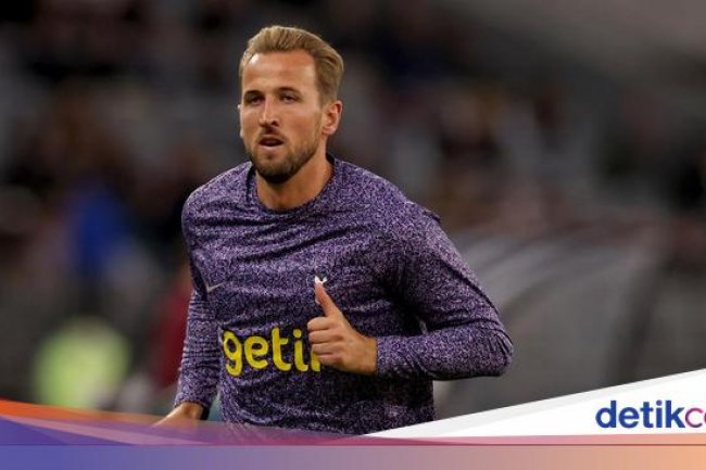 Maddison Berharap Tak Ditinggalkan Kane