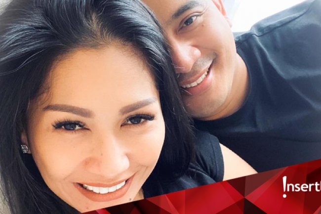 Bantah Tudingan Rebut Suami Orang, Tata Janeeta: Gue Tahu Sakitnya