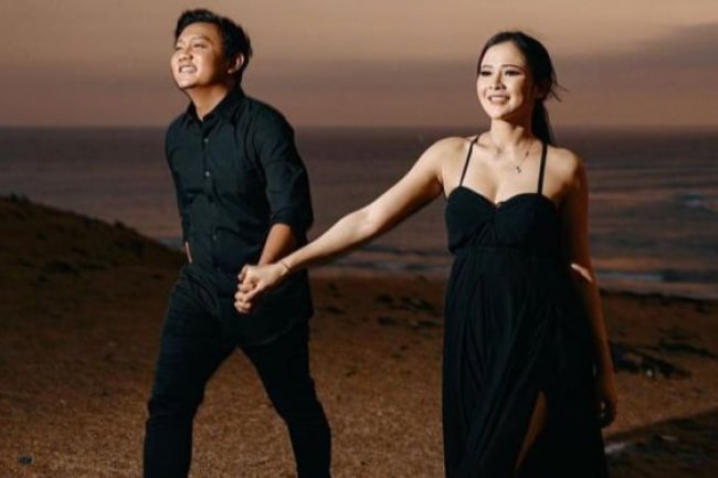 Perut Disebut Membesar, Bella Bonita Diduga Hamil