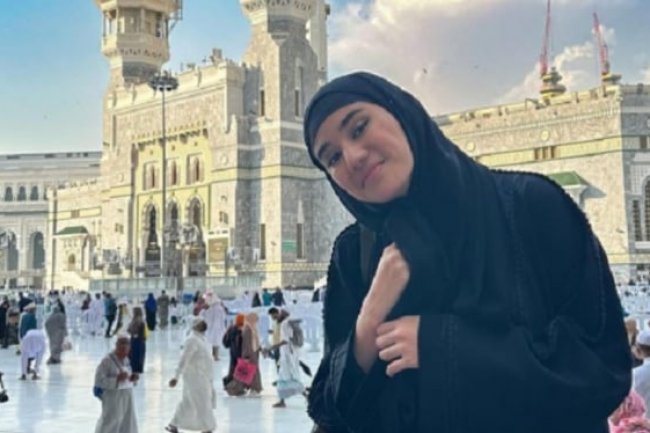 Terpopuler: Clara Shinta Masih ke Gereja Meski Mualaf, Ashanty Batal Gugat Cerai Anang