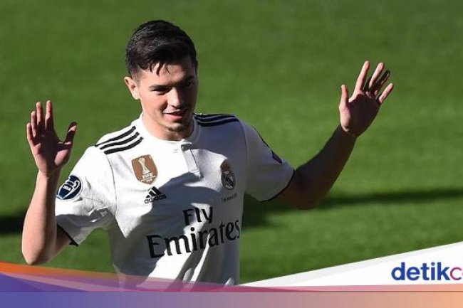 Brahim Diaz Dulu Dibutuhkan Milan, Kini Diragukan Madrid