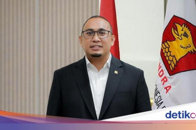 Andre Rosiade Dukung Erick Thohir Selesaikan Persoalan Korban Istaka Karya