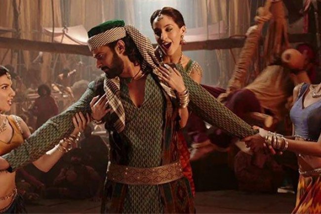 Sinopsis Bahubali: The Beginning, Tayang 5 Agustus 2023 di ANTV