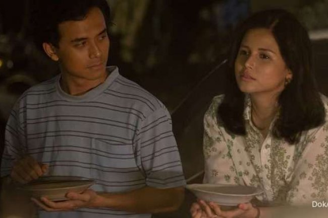 Merentas Waktu dan Asmara: Cerita Menyentuh dari Sinopsis Film “Hari Ini Akan Kita Ceritakan Nanti” yang Kini Hadir di Netflix