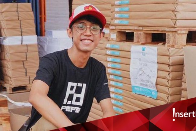 Dulu Sempat Tak Dianggap, 7 Potret Ario Kiswinar Anak Mario Teguh Kini Jadi Guru