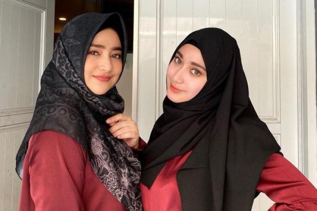 Cerita Cindy Fatikasari Nangis Saat Lepas Anak Tinggal Bersama Suami di Balikpapan