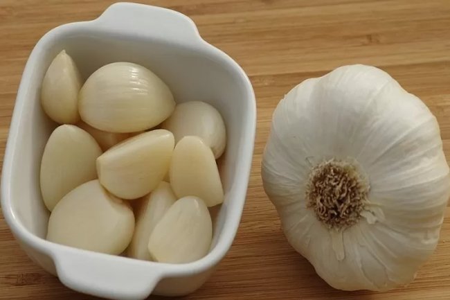 Bawang Putih Sebagai Penurun Kolesterol dan Berapa Banyak Harus Dikonsumsi