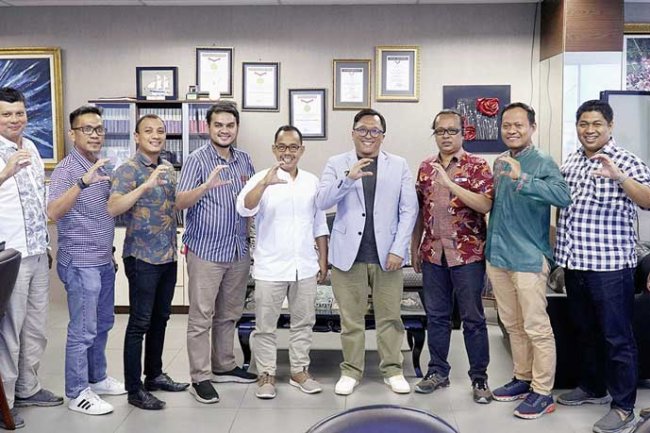 Chery Siap Berkompetisi di Pasar Otomotif Riau