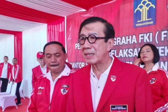 Indonesia Ditawari Jadi Tuan Rumah Kempo Internasional