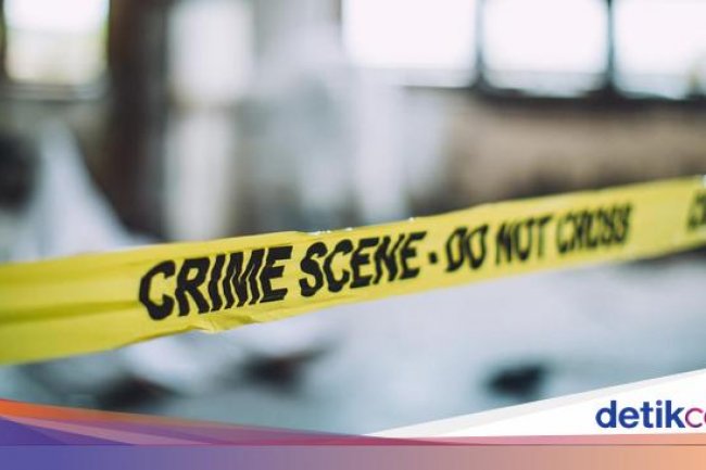 Siswi SD Tewas Tertimpa Tembok-Eks Wakapolres Binjai Didemosi 4 Tahun
