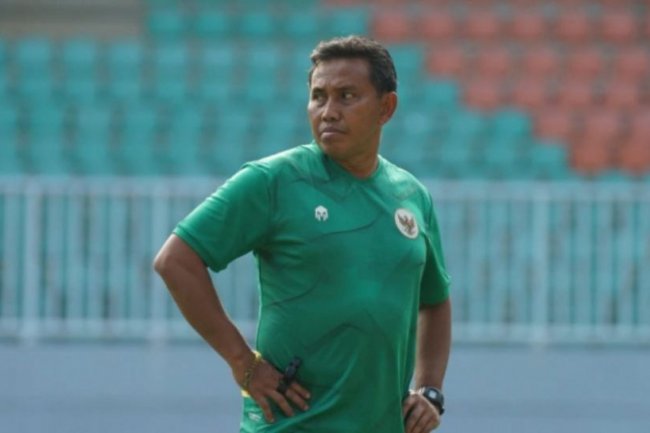 Pemain Tulang Punggung Timnas Indonesia U17 Kalah Saat Lawan Kashima Antlers, Bima Sakti Bela Diri