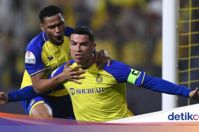 'Eropa Tak Perlu Panik dengan Klub-klub Arab Saudi'