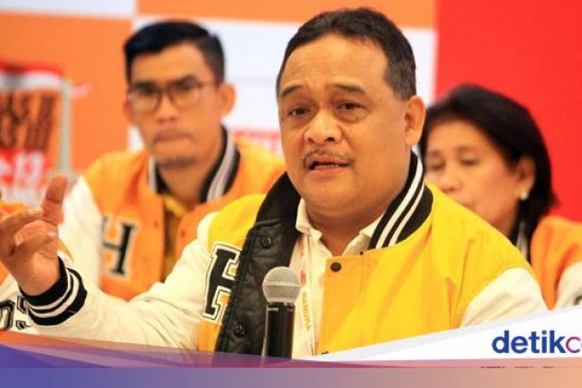 Relawan Jokowi Tetap Lanjut Proses Hukum Usai Rocky Gerung Minta Maaf