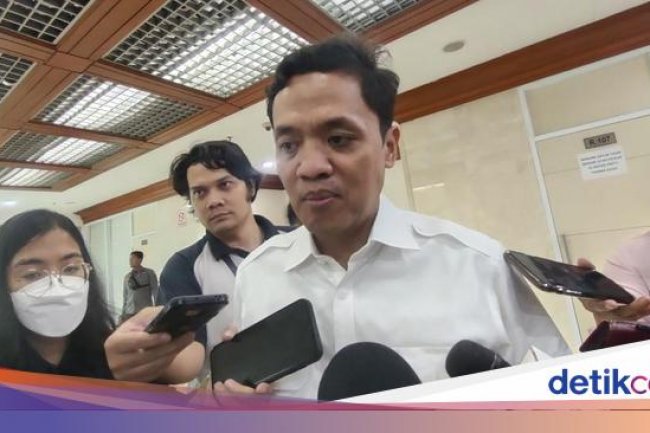 Puluhan Anggota TNI ke Polrestabes Medan, Komisi III DPR: Tak Boleh Intervensi