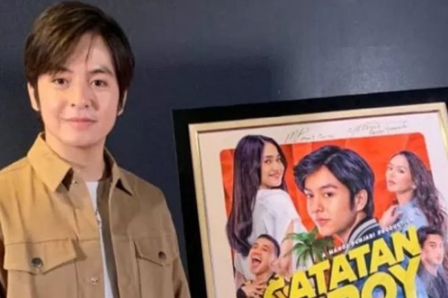 Lebih Fresh! Ini Sinopsis Film Catatan Si Boy yang Tayang 17 Agustus Nanti