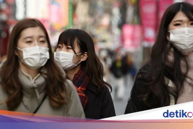 Ngerinya Krisis Populasi di Jepang, Begini Penyesalan Ibu yang Pilih Punya Anak
