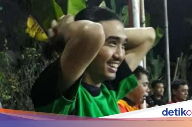 Cerita Warga soal Duta Sheila on 7 Main Voli 17-an Bapak-bapak di Jogja