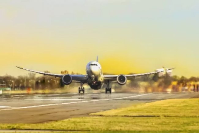 4 Fakta Bandara Internasional Sultan Mahmud Badaruddin II di Palembang, Punya Tempat Parkir 20.000 Meter