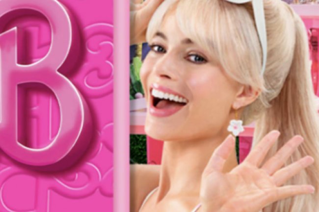 Penjualan Tiket Film Barbie Tembus Rp 15 T, Ini Strategi Marketingnya