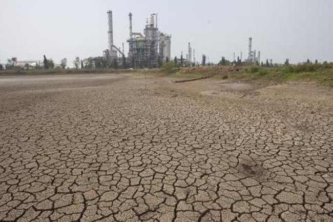 Daftar Negara Paling Rentan Dampak El Nino, Indonesia Termasuk?