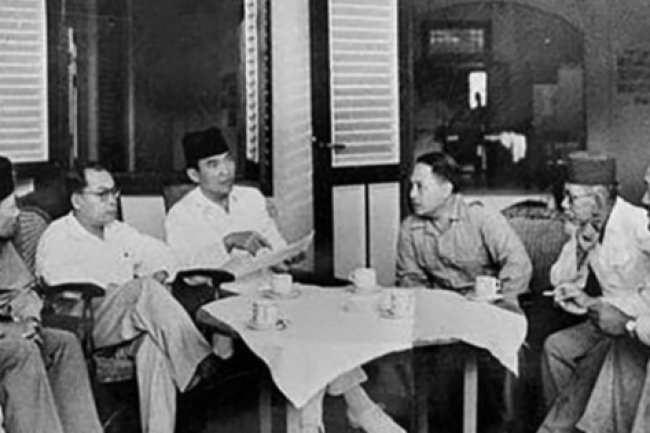 Sejarah Peristiwa Rengasdengklok, Langkah Menuju Kemerdekaan