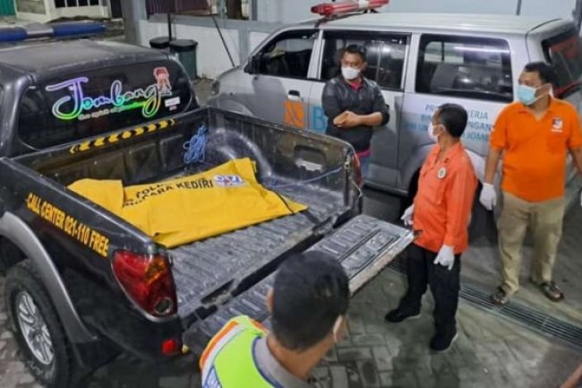 9 Fakta Penemuan Potongan Tubuh Manusia Korban Mutilasi di Jombang