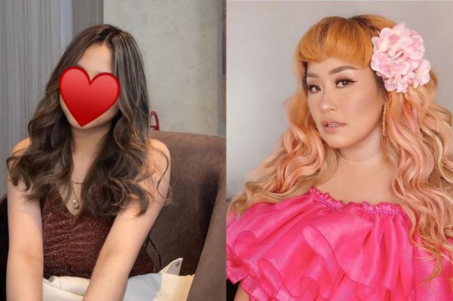 Metro Sepekan: Sederet Fakta Michelle Ashley Anak Pinkan Mambo Jadi Korban Pelecehan Seksual Ayah Tiri