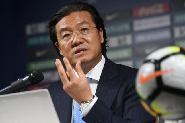 Cawe-cawe Presiden FAM Peringatkan Kim Pan Gon Soal Malaysia