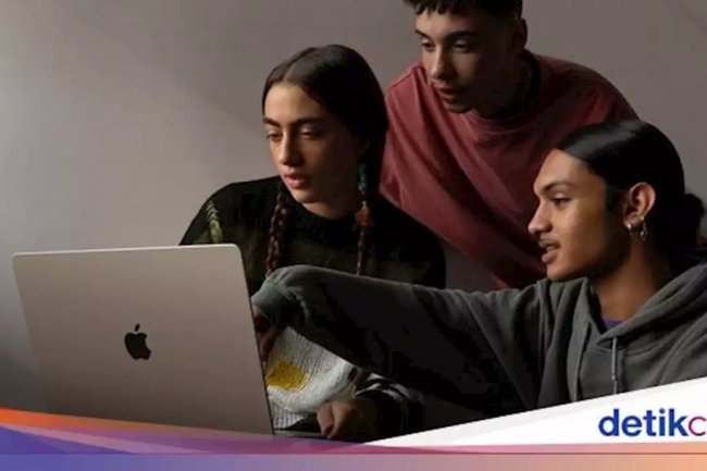 India Batasi Impor Laptop dan Komputer, Apple-Samsung Kena Imbasnya