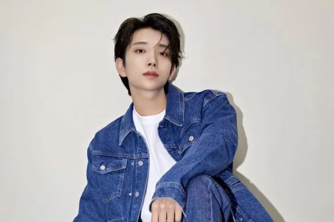 Muncul Rumor Joshua SEVENTEEN Sedang Menjalin Hubungan dengan Non Selebriti, KNetz: Siapa Gadis Itu?
