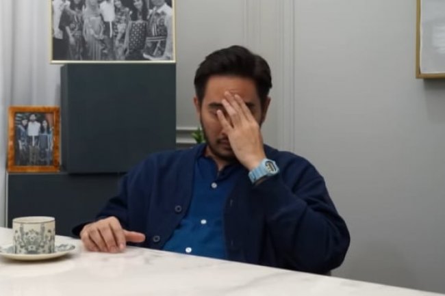 Terpopuler: Curhat Jeje Govinda Soal Perselingkuhan Syahnaz, Raffi Ahmad Berterima Kasih