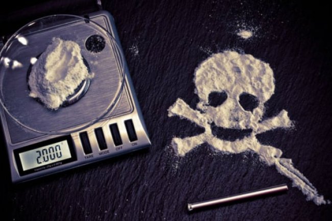 Bagaimana Cara Mengenali Seseorang Pengguna Narkoba? Simak, Ini Tanda-tandanya