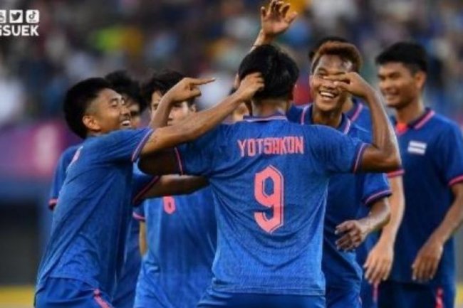 Vietnam dan Thailand Buat Keputusan Mengejutkan Jelang Piala AFF U-23 2023, Timnas Indonesia Lakukan Ini