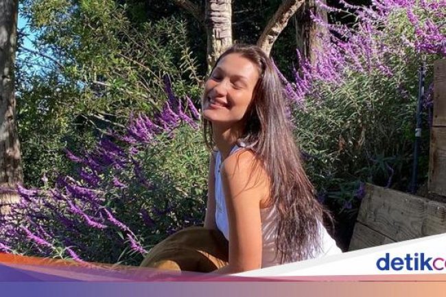 Kondisi Terkini Bella Hadid Pasca Berjuang Lawan Sakit Lyme