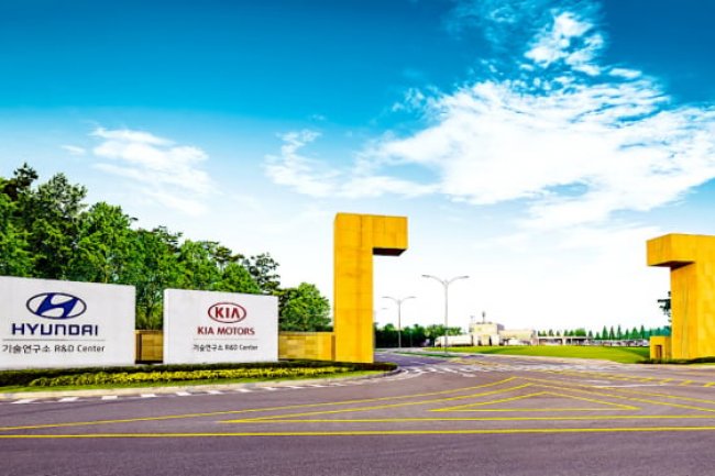 Teknologi dan Inovasi Hyundai Berasal dari Tempat Ini