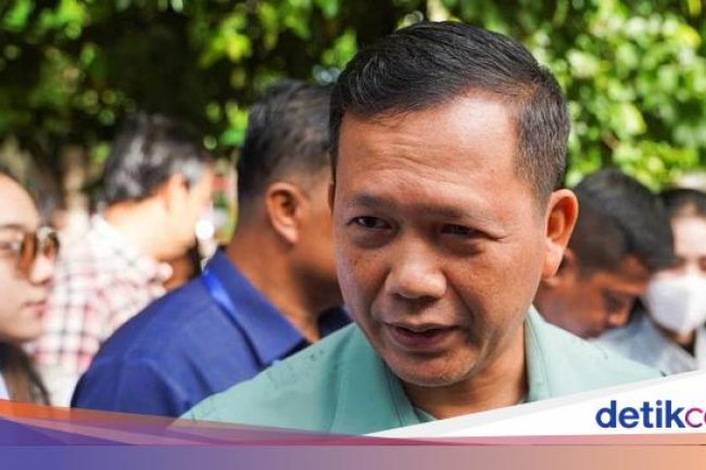Raja Kamboja Angkat Putra Hun Sen Jadi Perdana Menteri Baru