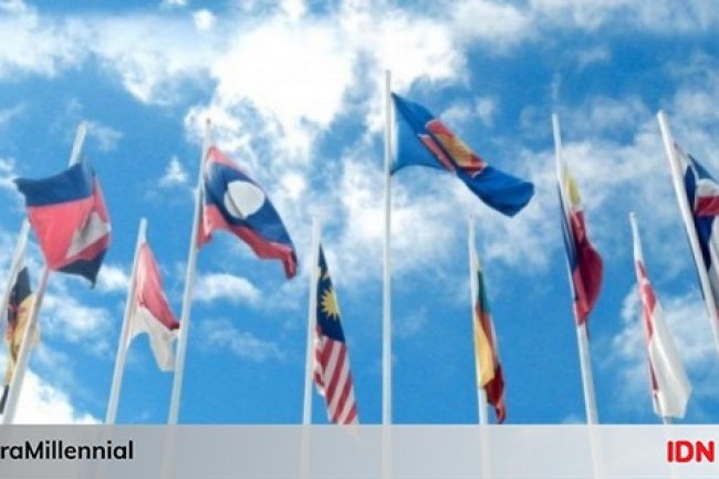 Peristiwa di 8 Agustus: ASEAN Berdiri hingga Foto Ikonik The Beatles