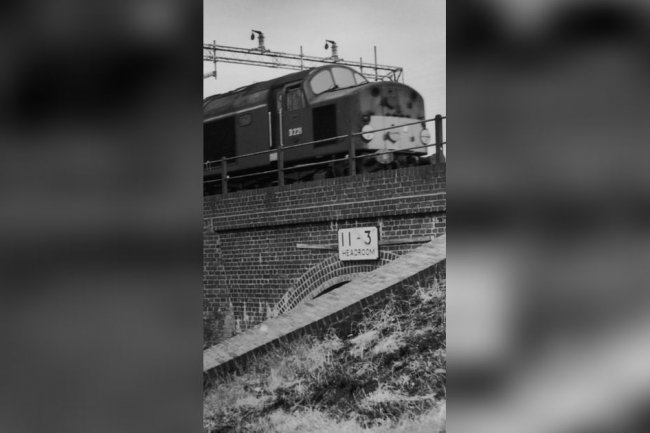 Peristiwa 8 Agustus 1963: Terjadinya Perampokan Besar dalam Kereta di Inggris