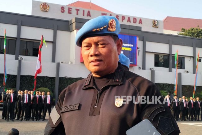 Peristiwa Anggota Datangi Mapolrestabes Medan, Panglima TNI: Kurang Etis