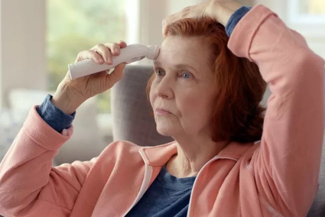 Antisipasi demam mendadak pada orang dewasa, apa penyebab dan cara mengatasinya?