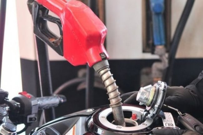 Terpopuler Otomotif: Nama Agus Dapat BBM Gratis Sebulan, Mobil Listrik Baru Wuling