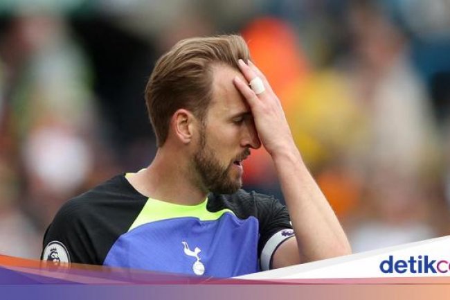 Tottenham Sedang Menguji Keseriusan Bayern soal Kane