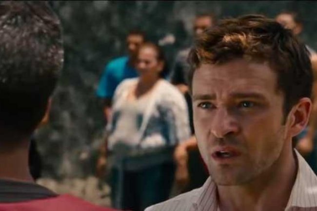 Sinopsis Runner Runner, Tayang 8 Agustus 2023 di Bioskop Trans TV