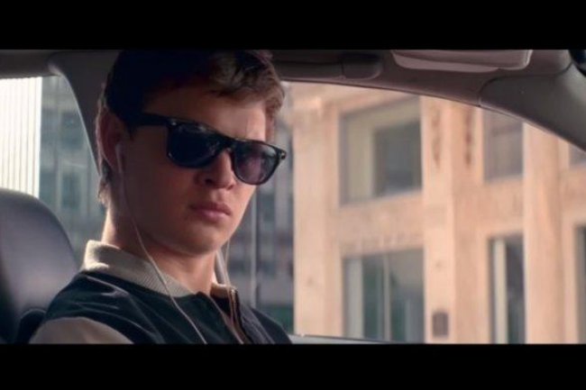 Sinopsis Baby Driver, Tayang 8 Agustus 2023 di Bioskop Trans TV