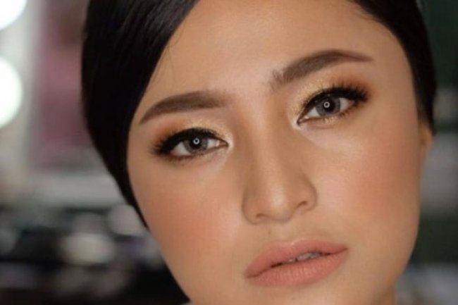 Daniel Mananta Sarankan Baca Alkitab, Marshanda: Agamamu adalah Agamamu