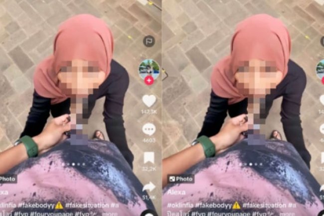 Top Trending: Ita Itu Semprot, Doa Pemotor Viral dan Konten Cabul Selebgram