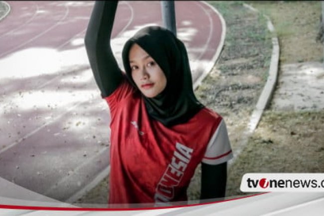 Kehidupan Asmara Atlet Voli Cantik Wilda Nurfadhilah yang Jarang Diketahui, Berani Jujur Soal Alasan Putus ...